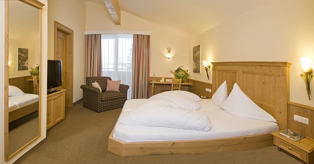 Hotel Lenz See Phòng bức ảnh
